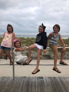 DeMatte kids picture